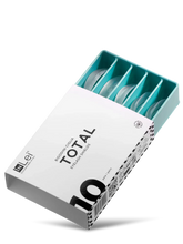 INLEI TOTAL EYELASH SHIELDS - 10 PAIRS